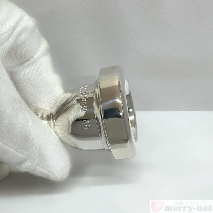 楽天市場】YAMAHA ( ヤマハ ) SL-48S ユーフォニアム トロンボーン