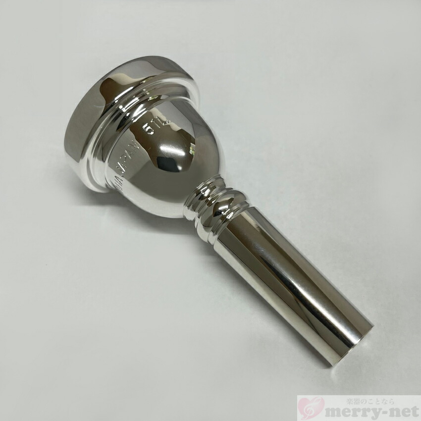 楽天市場】YAMAHA ヤマハ トロンボーン ユーフォニアム マウスピース