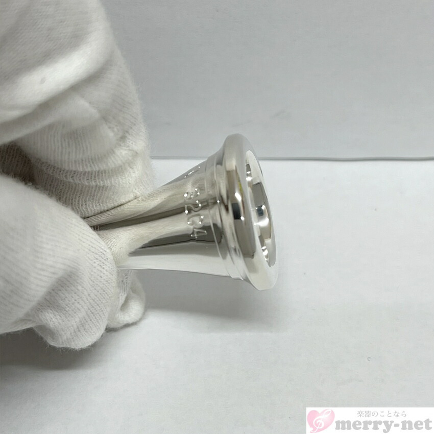 楽天市場】YAMAHA ( ヤマハ ) HR-32C4 ホルン マウスピース アメリカン