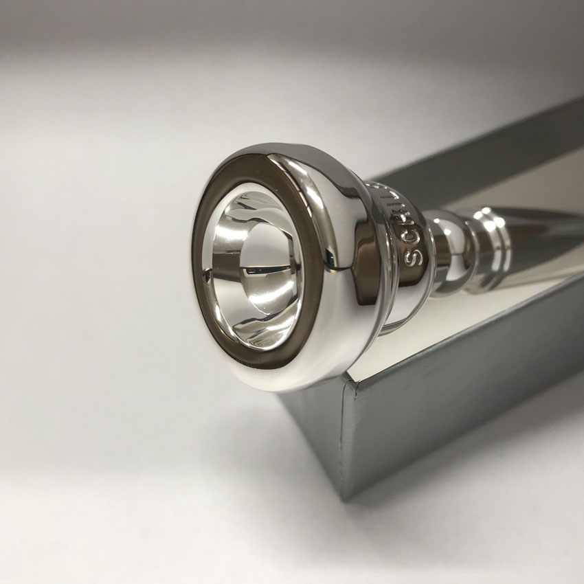 楽天市場】Schilke シルキー トランペット用 マウスピース