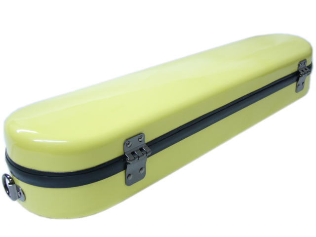 楽天市場】【予約受付中】C.C.シャイニーケースII フルート用 ハード