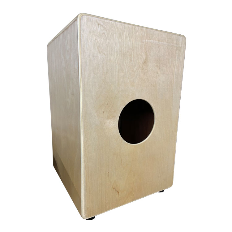 カホンLP Aspire Cajons LPA1331 ソフトケース付き