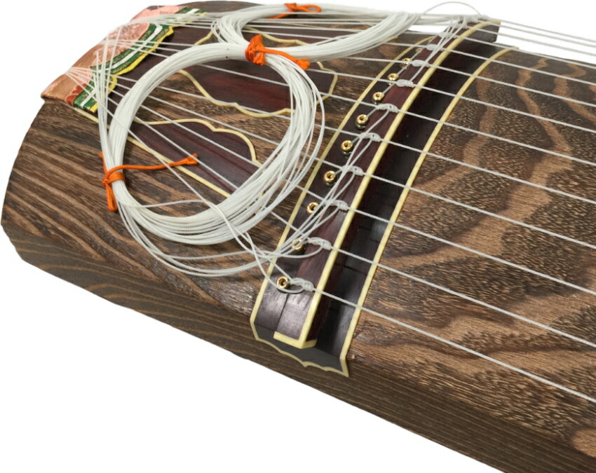 楽天市場】全長160cmの本格的お筝 福山箏 01 伝統工芸士 藤田氏作 会津