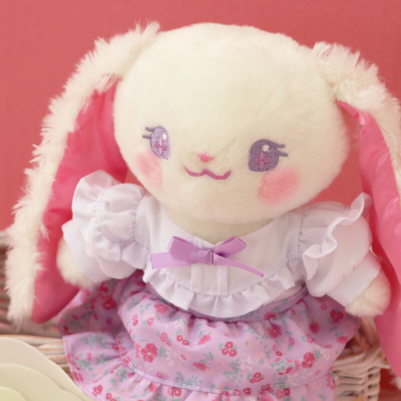 楽天市場】【最大50%OFF CP対象】 マザーガーデン きせかえ ぬいぐるみ