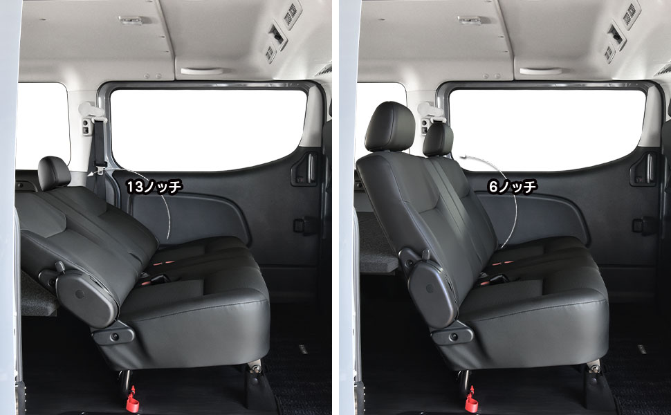 楽天市場】キャラバン ベッドキット Low type E26 プレミアムGX