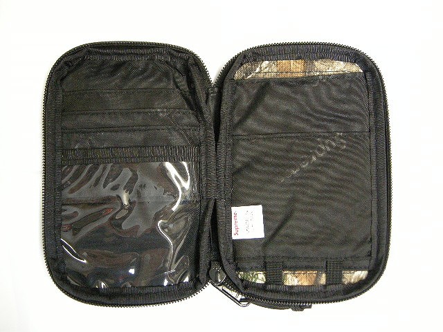 楽天市場】2019AW/Supreme/シュプリーム/Small Zip Pouch/スモール