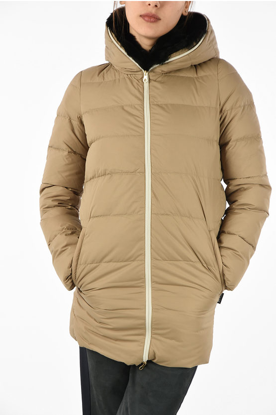 楽天市場】【DUVETICA/デュベティカ/レディース/秋冬/CARYSDUE/CARYS