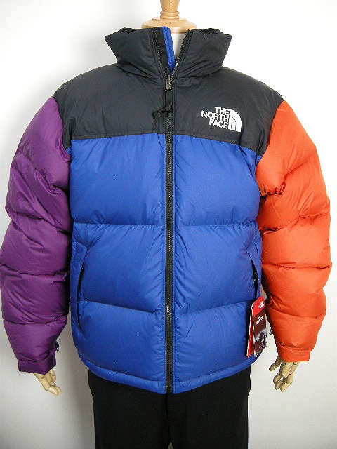楽天市場】【ノースフェイス/THE NORTH FACE/1996 RETRO NUPTSE JKT