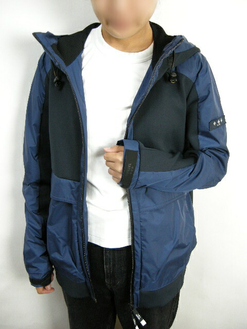 楽天市場】【TATRAS/タトラス/BIONE/ビオーネ/異素材の切替デザイン