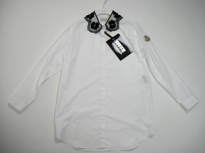 楽天市場】【MONCLER/モンクレール/GENIUS/ジーニアス/SIMONE ROCHA