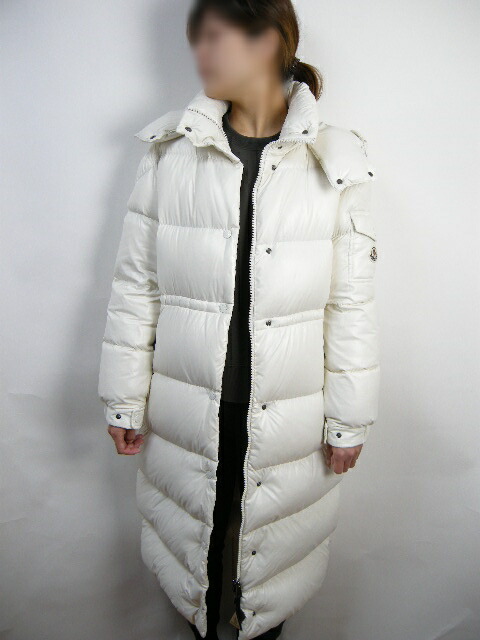 楽天市場】【MONCLER/モンクレール/CAVETTAZ GIUBBOTTO/キャベタズ