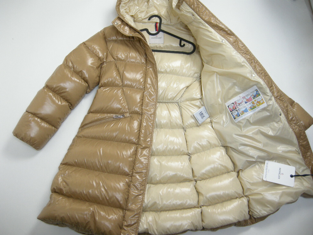 楽天市場】【MONCLER/モンクレール/BELLEVUE GIUBBOTTO/ベッレブー