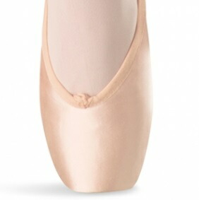 楽天市場】【スーパーセール全品P5倍】 トウシューズ ハンナ 【 BLOCH