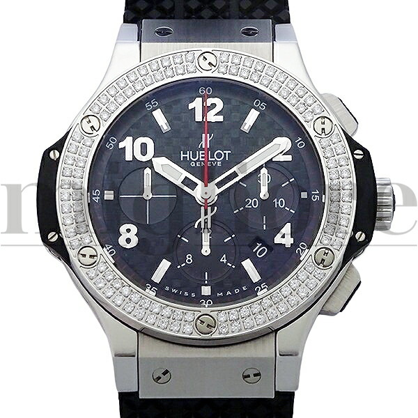 楽天市場】HUBLOT ウブロ ビッグバン スチールセラミック 301.SB.131