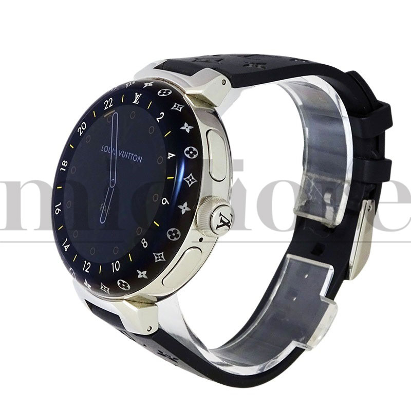 楽天市場】LOUIS VUITTON ルイヴィトン タンブール ホライゾン ライト