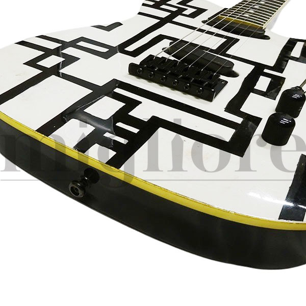 楽天市場】リペア済み FERNANDES フェルナンデス TE-95HT 布袋寅泰