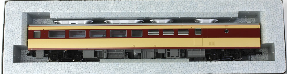 楽天市場】キハ82系 キシ80【KATO・1-610】「鉄道模型 HOゲージ カトー