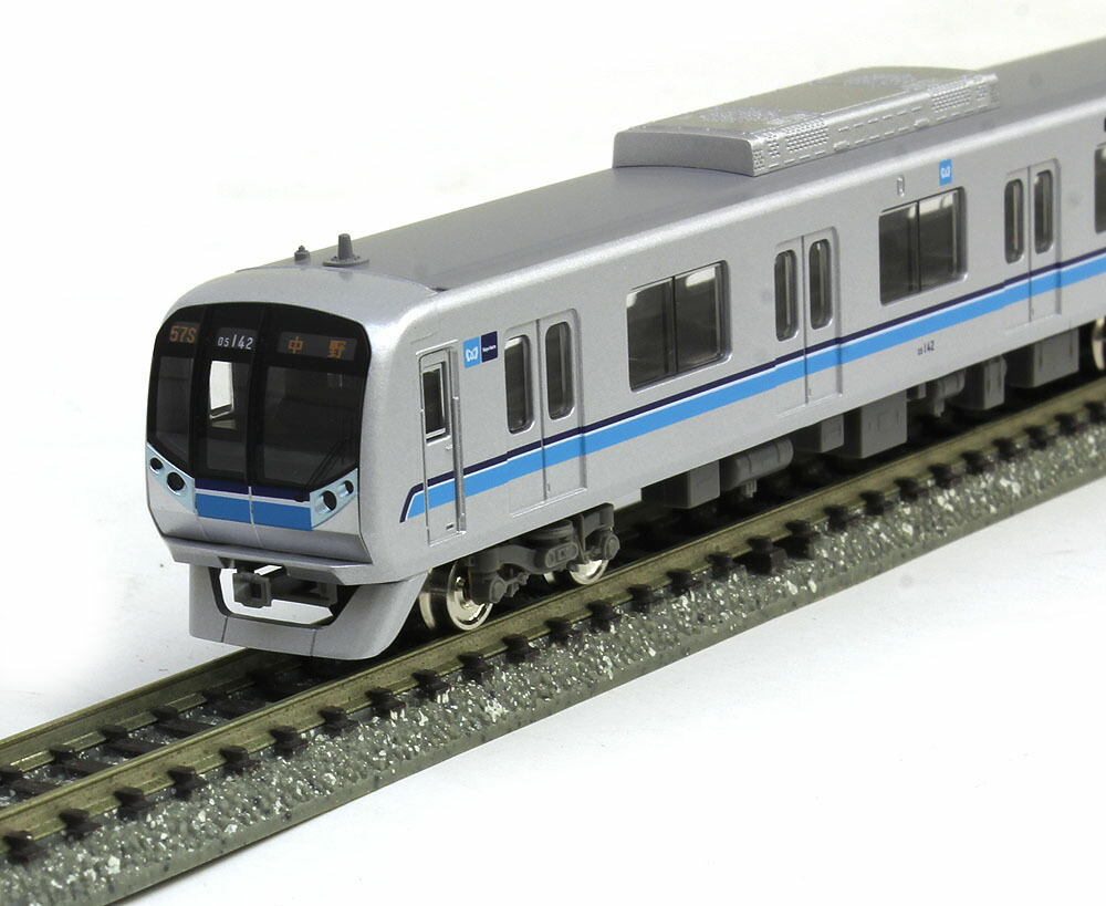 楽天市場】東京メトロ05系13次車（東西線・第42編成）基本4両編成