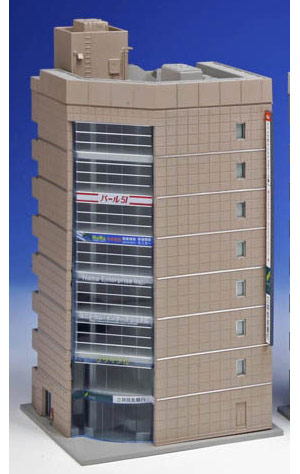 楽天市場】テナントビル1【KATO・23-436】「鉄道模型 Nゲージ