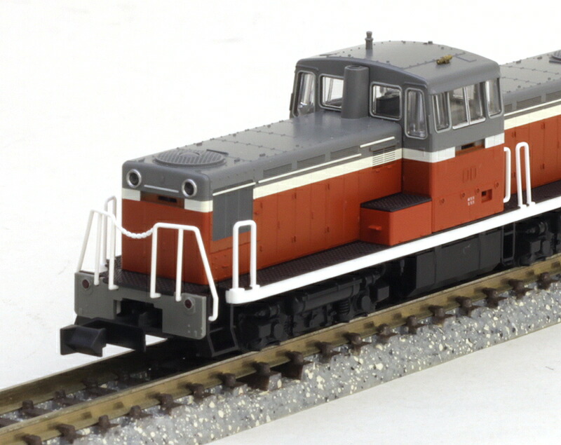 楽天市場】DD13 後期形【KATO・7014-1】「鉄道模型 Nゲージ カトー