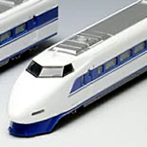 楽天市場】【限定品】 100系山陽新幹線（復活国鉄色・K編成） 6両