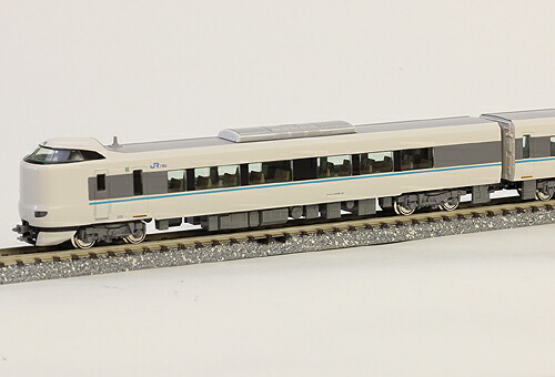 楽天市場】287系 「くろしお」 基本6両セット【KATO・10-1179】「鉄道