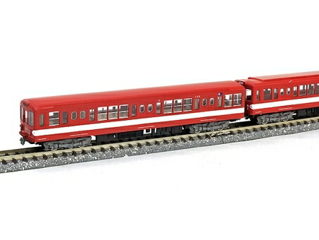 楽天市場】営団地下鉄丸ノ内線 500・300形 6両セット【KATO・10-1109