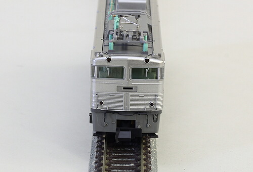 楽天市場】EF81-300【KATO・3067-1】「鉄道模型 Nゲージ カトー