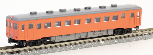 楽天市場】キハ22 首都圏色（M）【TOMIX・8434】「鉄道模型 Nゲージ