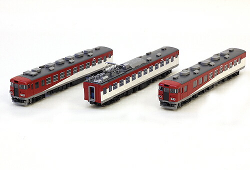 楽天市場】【限定品】 JR 455系電車（クロハ455形磐越西線・ロゴ無し