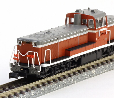 楽天市場】※再生産 7月発売※DE10 暖地形【KATO・7011-2】「鉄道模型 N