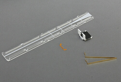 楽天市場】LED室内灯クリア【KATO・11-211】「鉄道模型 Nゲージ