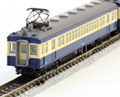 楽天市場】クモハ42（M・T）+クハユニ56 飯田線 3両セット【KATO・10