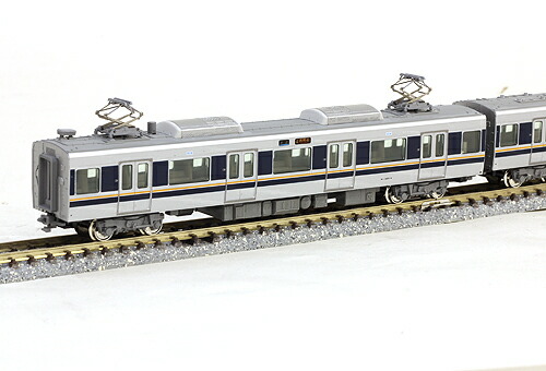 楽天市場】JR京都線・神戸線 321系 4両増結セット【KATO・10-1122