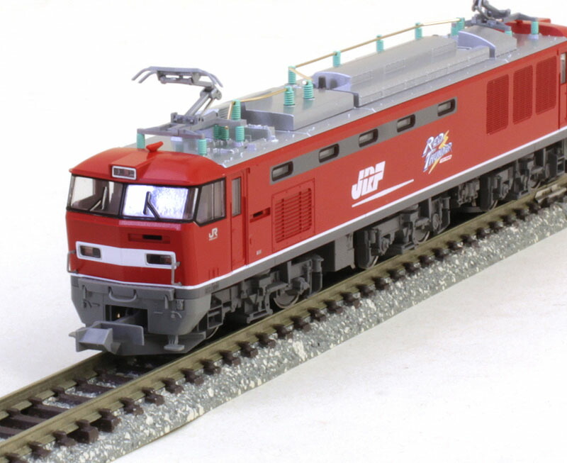 楽天市場】EF510-0【KATO・3059】「鉄道模型 Nゲージ カトー
