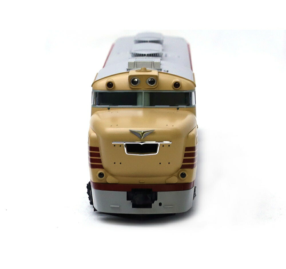 楽天市場】キハ81【KATO・1-612】「鉄道模型 HOゲージ カトー