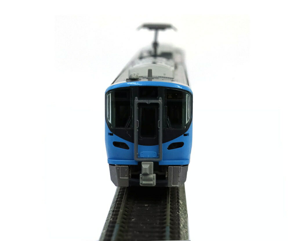 楽天市場】IRいしかわ鉄道 521系（黄土系） 2両セット【KATO・10-1507