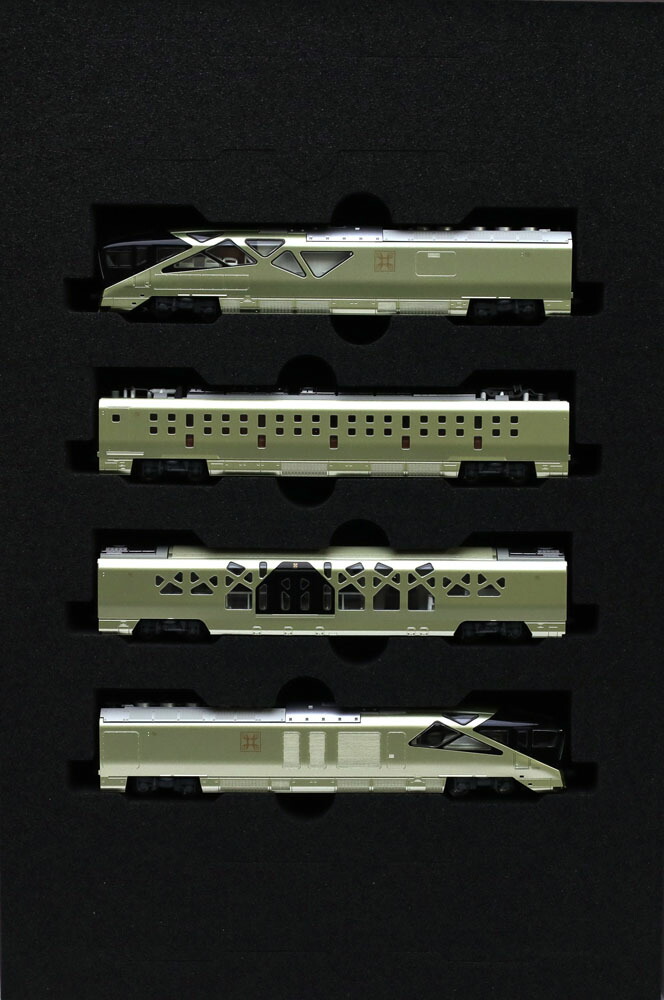 楽天市場】E001形 TRAIN SUITE 四季島 4両基本セット【KATO・10-1889