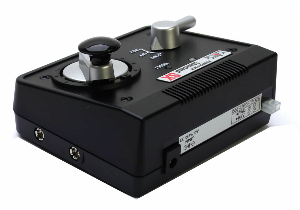 楽天市場】パワーパック スタンダードSX（ACアダプター別売）【KATO