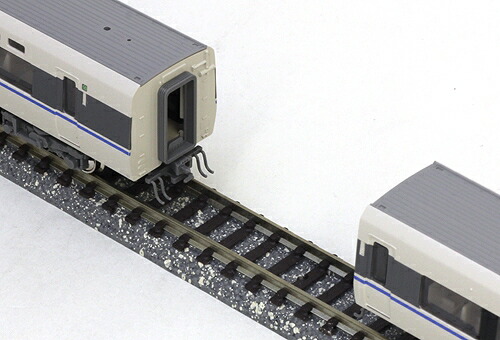 楽天市場】681系「サンダーバード」 3両増結セット【KATO・10-326