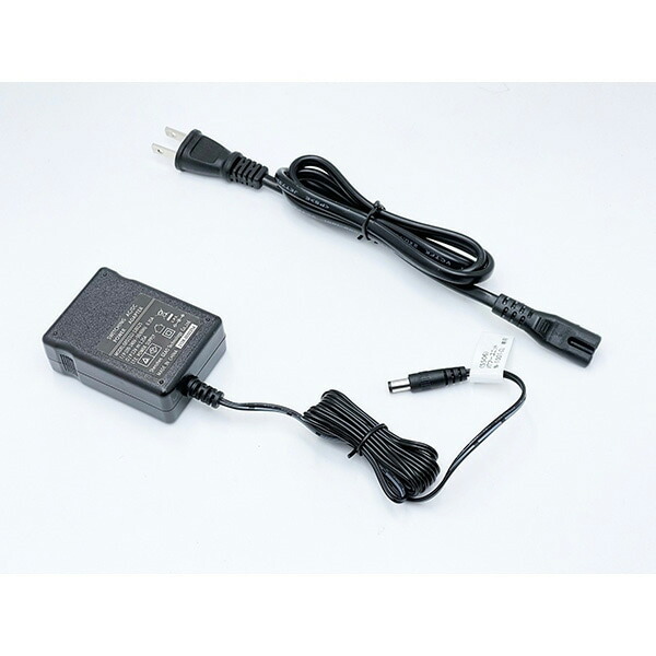 楽天市場】TCSパワーユニット N-1001用 ACアダプター【TOMIX・PY0119
