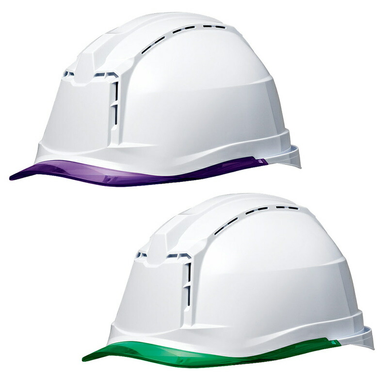 楽天市場】ミドリ安全 ヘルメット SC-19 P CL V RA3 α 14カラー 国家