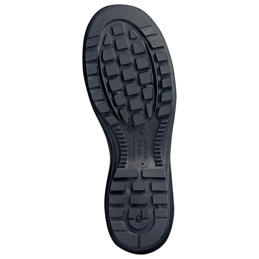 楽天市場】ミドリ安全 静電安全靴 RT730F オールハトメ 静電 ブラック