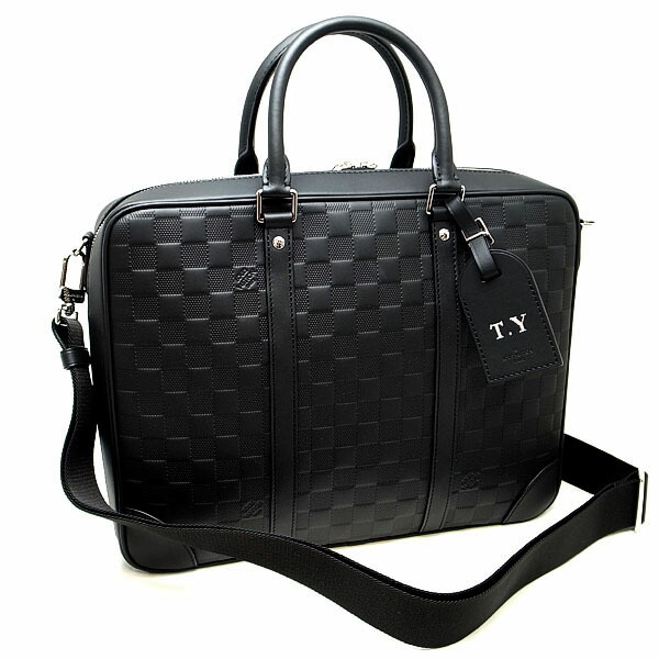 楽天市場】【緑屋質屋】ルイヴィトン M45288 シリウス ブリーフケース