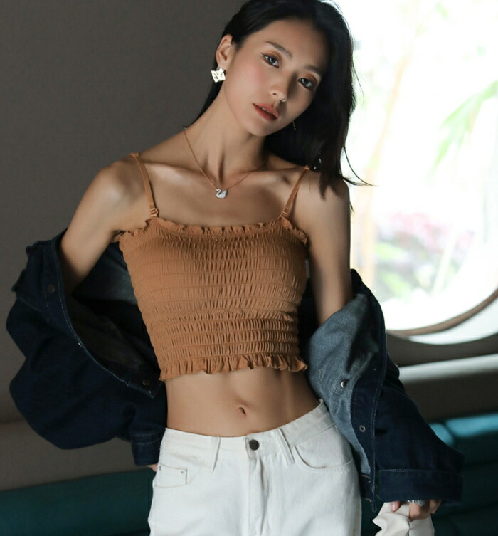 楽天市場】チューブトップ ずれない 落ちない ブラ カップ付