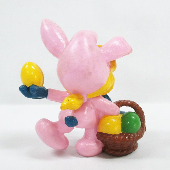 楽天市場】〇【 スマーフ smurf 】『 20497 イースター スマーフェット