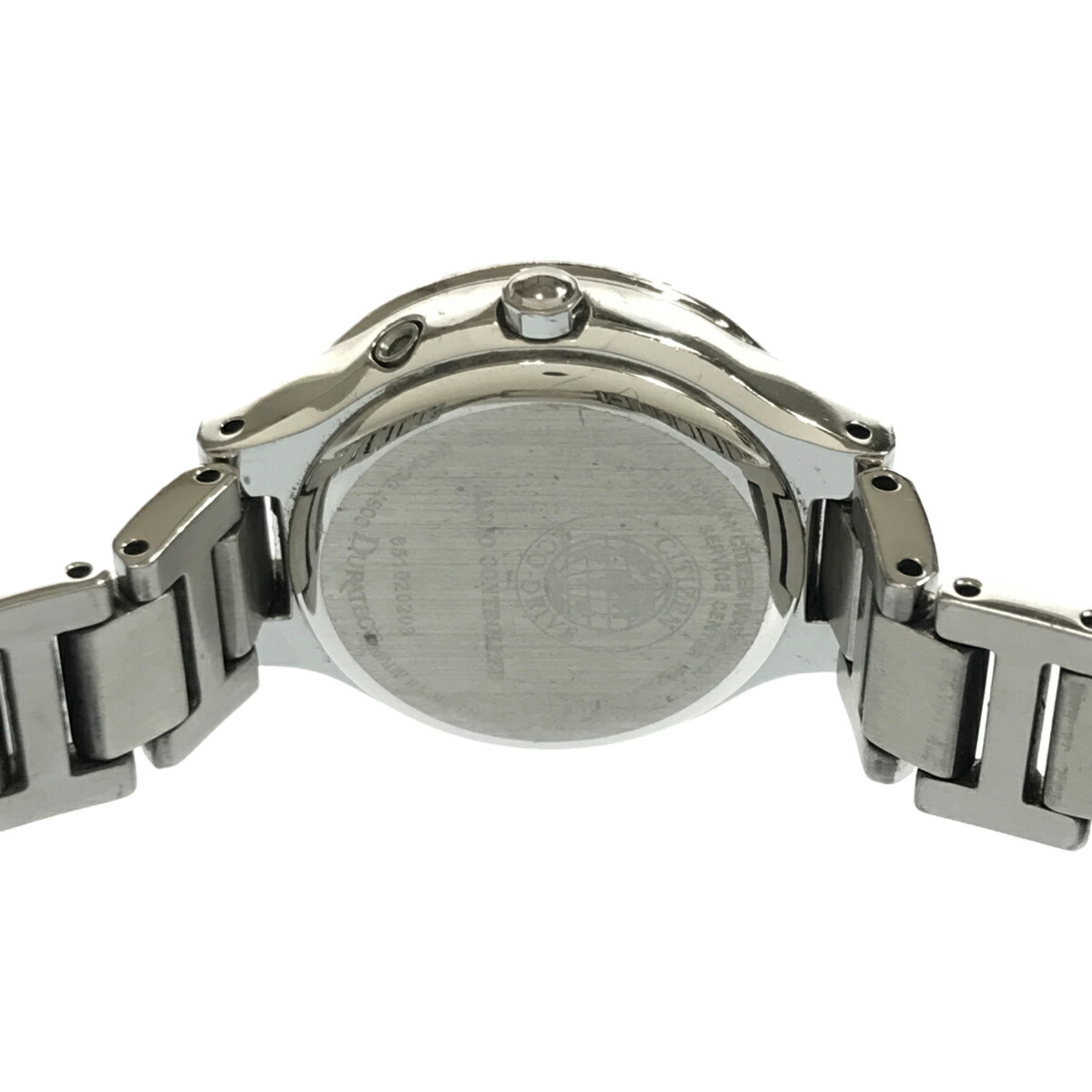 楽天市場】質屋 腕時計 稼働 シチズン CITIZEN XC 電波ソーラー クロス