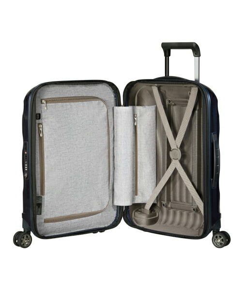 楽天市場】サムソナイト シーライト スピナー55 36-42L samsonite 拡張