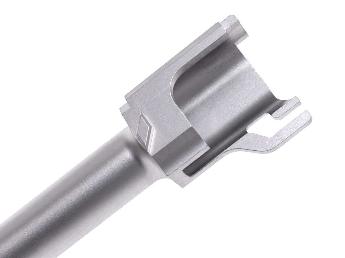 楽天市場】USP-39(SV)□GUARDER USP 9mmマーキング ステンレスCNC