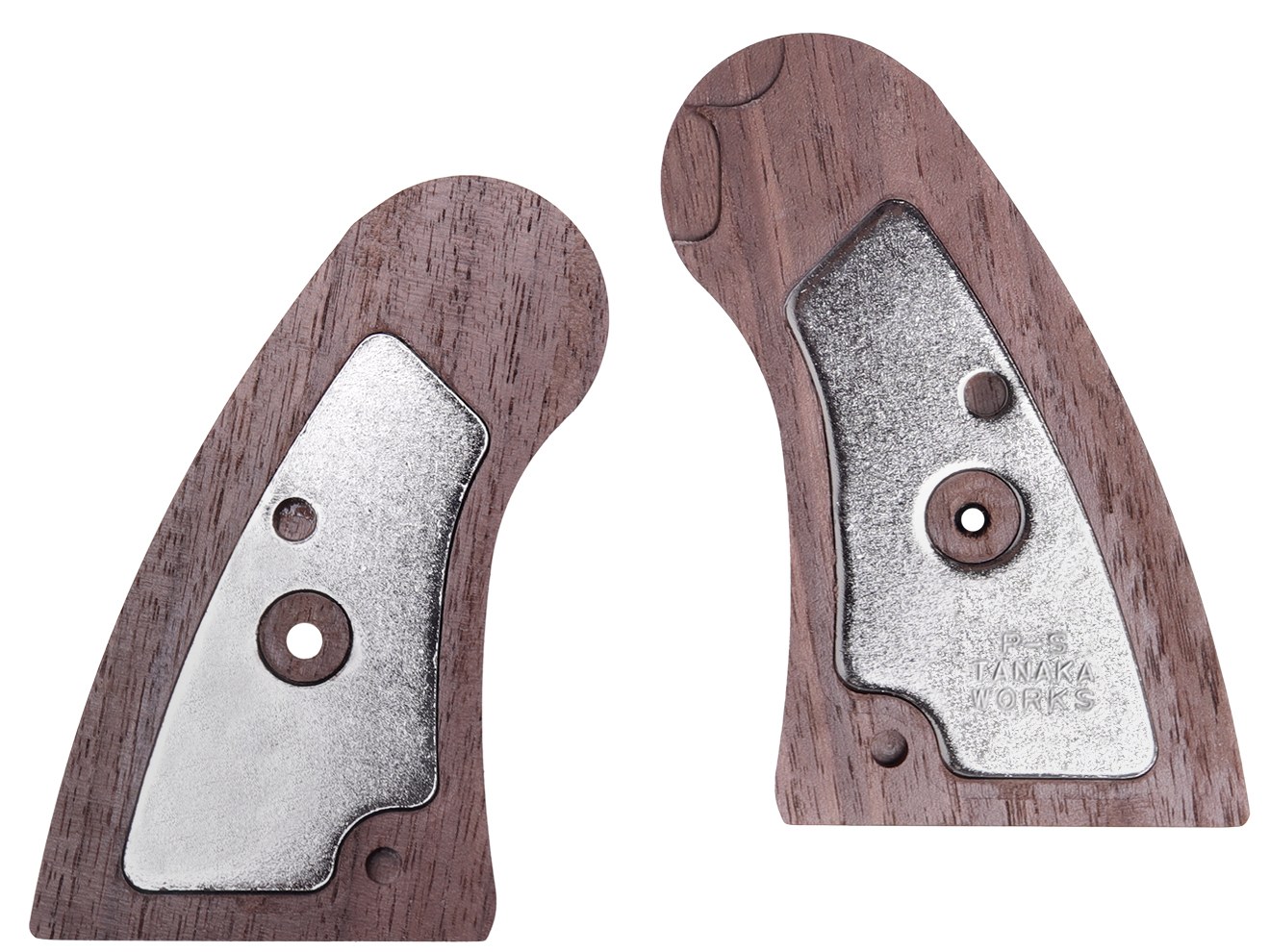 楽天市場】タナカワークス 木製グリップ +Weight パイソン サービス